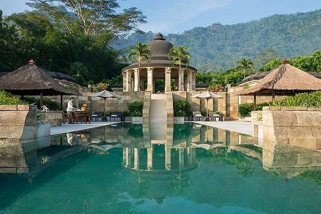 Amandari Bali